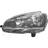 TYC Forlygter VW 20-0318-35-2