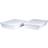 Ooni Dough Proofing Trays Köksbehållare 2st