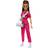 Barbie Trendy Pink Jumpsuit