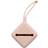 Bibs Nappbox, Blush