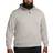Nike Stribet Dri-FIT Victory Golfpolo - Sort