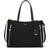 Tumi Valetta Large Tote - Black/Gold