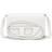 Diesel 1dr M Shoulder Bag - White