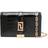 Versace Greca Wallet - Black