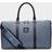 Nike Jordan Monogram Duffle Bag Chambray