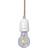 ferm LIVING Fabric Cord Lampeophæng