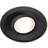 Plejd Tilt Black Takplafond ∅ 9.4cm 6st