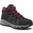 Columbia Peakfrea II Mid Outry W - Black/Ti Grey Steel