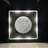 Paladone Star Wars Frame Light Natlampe