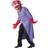 Rubies Extra Men's Dick Dastardly Costume