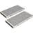 MANN-FILTER Cabin Filter CUK 23 004-2