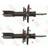 TRW Shock Absorber TWIN JHM1022T