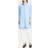Jil Sander Elegant Blå Designer Skjorta - Blue