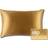 Slip Silk Pillow Case Gold (76.2x50.8cm)