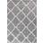 Serdim Rugs Morrocan Berber Grey 160x230cm