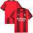 Puma AC Milan Home Authentic Shirt 2023-24