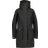 Didriksons Women's Thelma Parka - Black