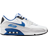 NIKE Air Max 90 M - White/Photon Dust/Black/Game Royal