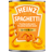 Heinz Spaghetti 400g 1pack