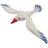 Henbrandt Inflatable Seagull 76cm