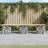 vidaXL Gabion Design 203 x 44 x 42 cm Garden Bench