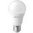 NASC Växtlampa LED E27 8,5W