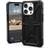 UAG Monarch Kevlar Black iPhone 15 Pro