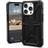 UAG Monarch Kevlar Case iPhone 15 Pro Svart Svart