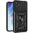 Skal-man Samsung Galaxy A34 5G Stötskyddat Svart 101469