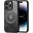 Dux ducis Aimo Mag Series Back Cover for iPhone 15 Pro