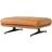&Tradition Inland Av32 Pouf Clay Siddepuf