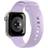 Puro Apple Watch 38/40/41mm Armband ICON Band Lavender