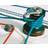 Spinlock Cross-ower blok TWF/50mm