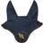 Back On Track Airflow Hut - Navy/Brun
