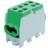 Pollmann Klemme 25-1/2 M2, AL/CU