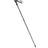 Trekmates Hiker Shock Pole Black