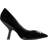 Tory Burch Eleanor Pave Pumps 100 mm - Black