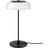 Nuura Blossi Black/Opal Bordslampa 33cm