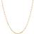 Edblad Ivy Chain Necklace Gold