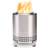 Solo Stove Mesa Stainless Steel Rökfri Eldstad För Bordet
