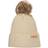Mini Dreams mössa Fluffy 12mån sand
