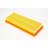 Mahle Air Filter Insert LX2023 76831937