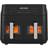 Air Fryer 9 Dual Zone