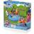 Bestway H2OGO! Ships Ahoy Play Center Splash Pool