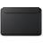 MacBook Leather Sleeve Case 16" - Black