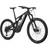 Specialized Levo Comp Alloy - Black Unisex