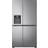 LG GSLV70PZTD NatureFRESH GSLV70PZTD Silver