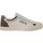 Dolce & Gabbana Leather Sneakers Shoes M - White