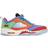 Nike Air Jordan 5 Retro Low Doernbecher 2022 M - Hyper Royal/Safety Orange/University Red