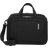 Samsonite Axelremsväska Med Datafack - Svart